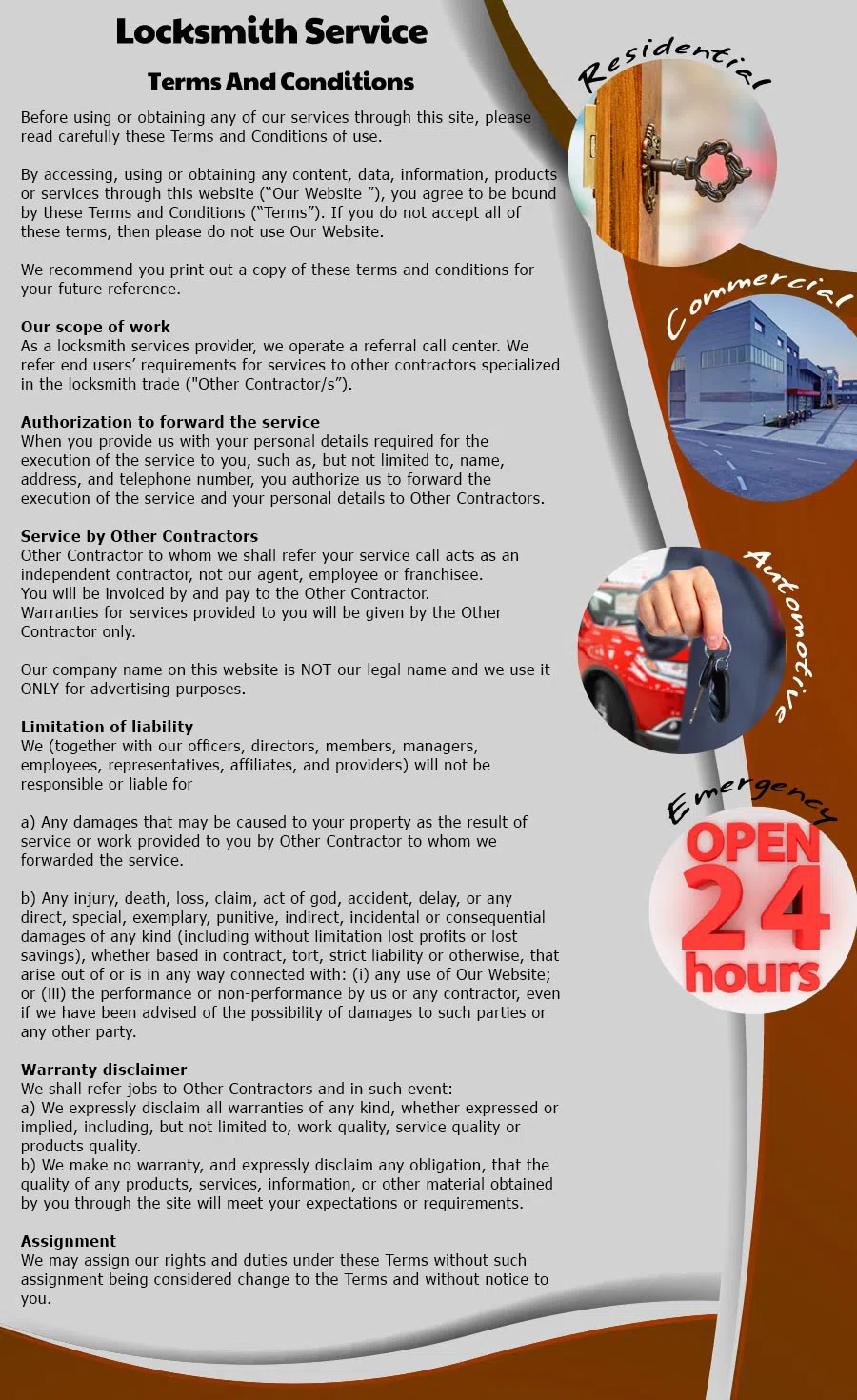 Locksmith Key Shop Brooklyn, NY 718-489-9810